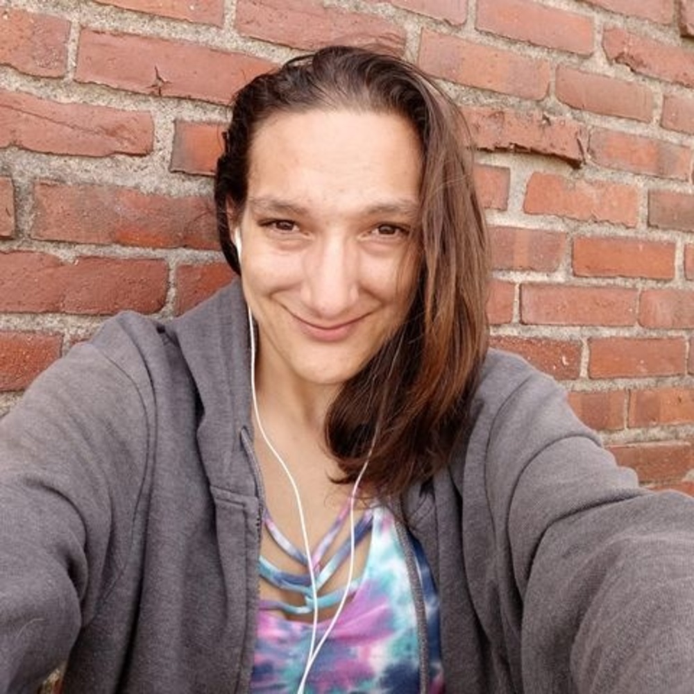 Meet your Posher, Marissa